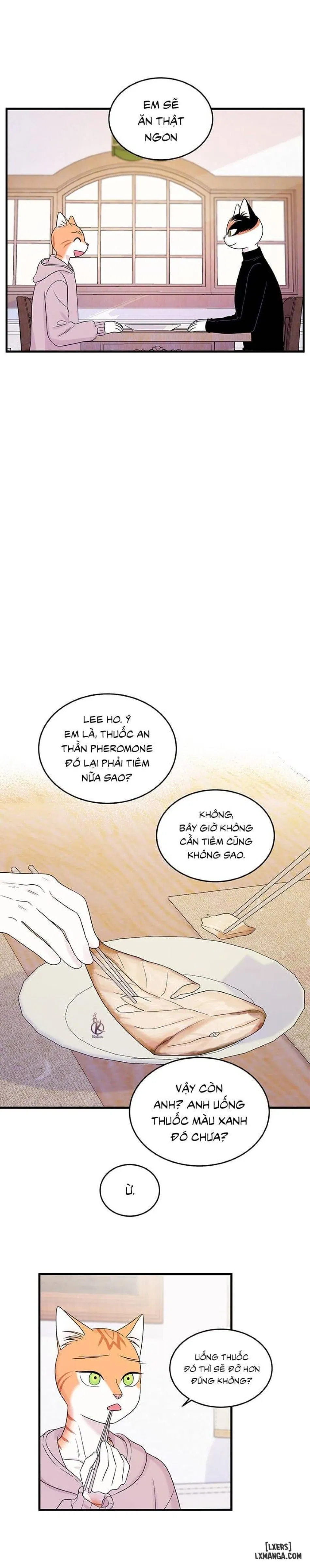Dự án xanh 