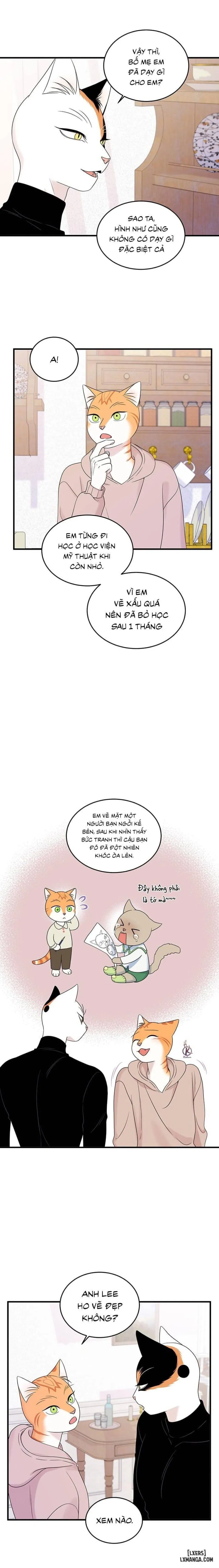 Dự án xanh 