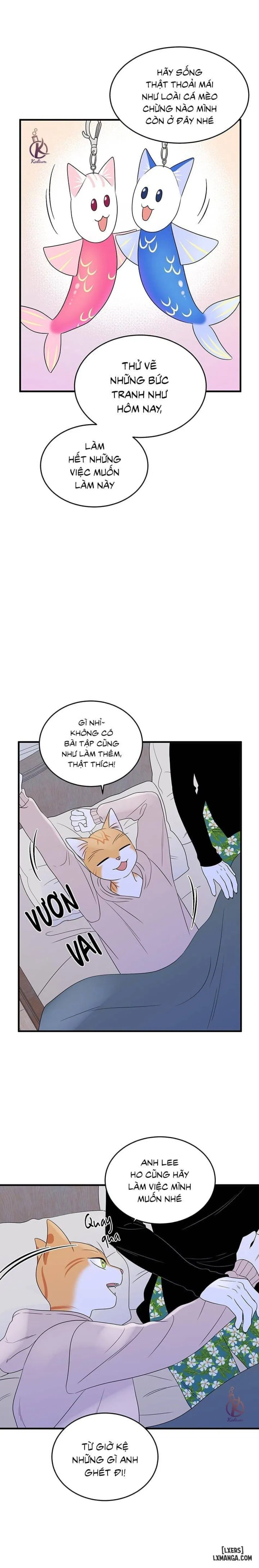 Dự án xanh 