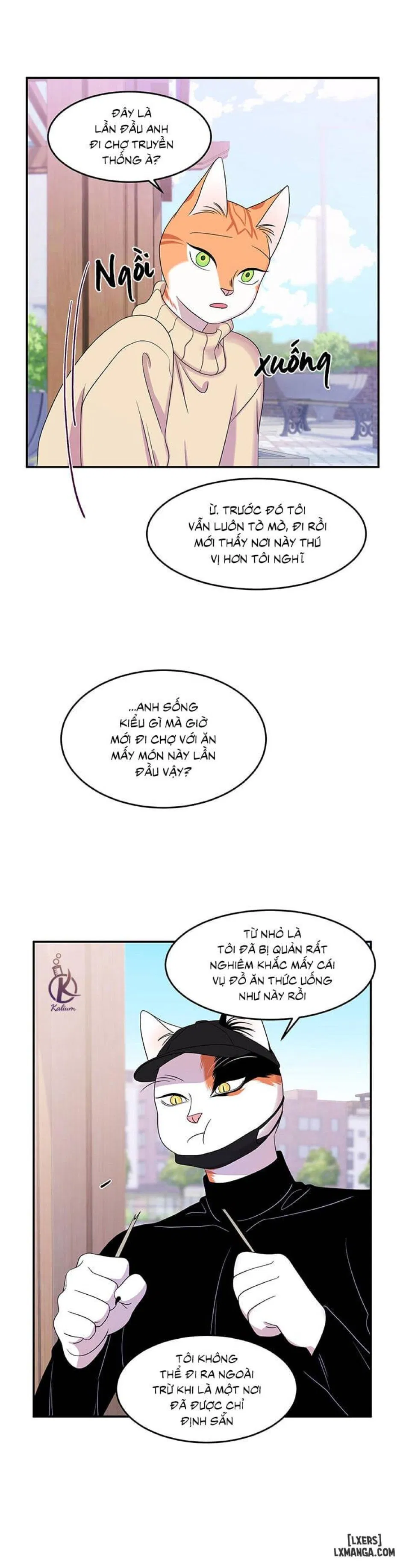 Dự án xanh 