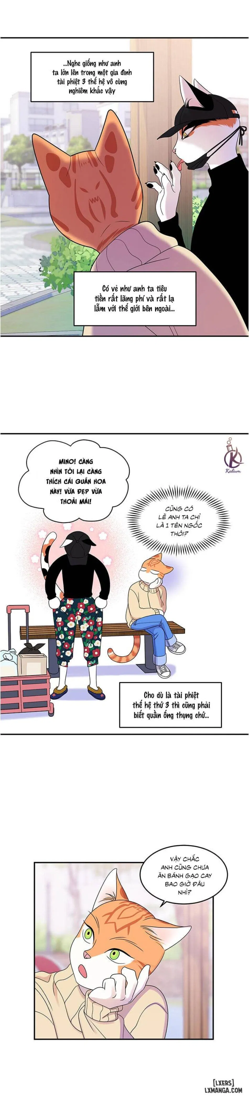 Dự án xanh 