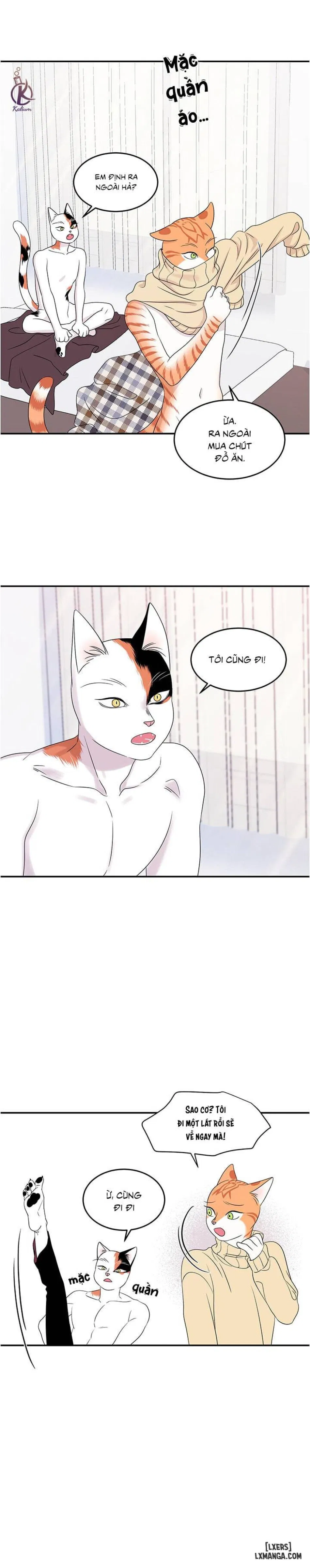 Dự án xanh 