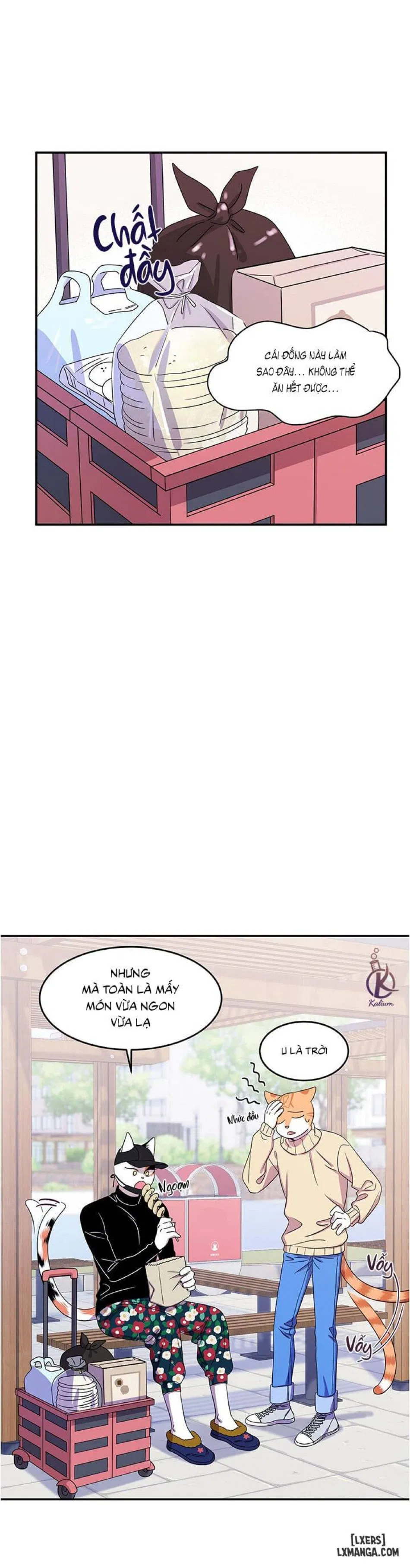 Dự án xanh 
