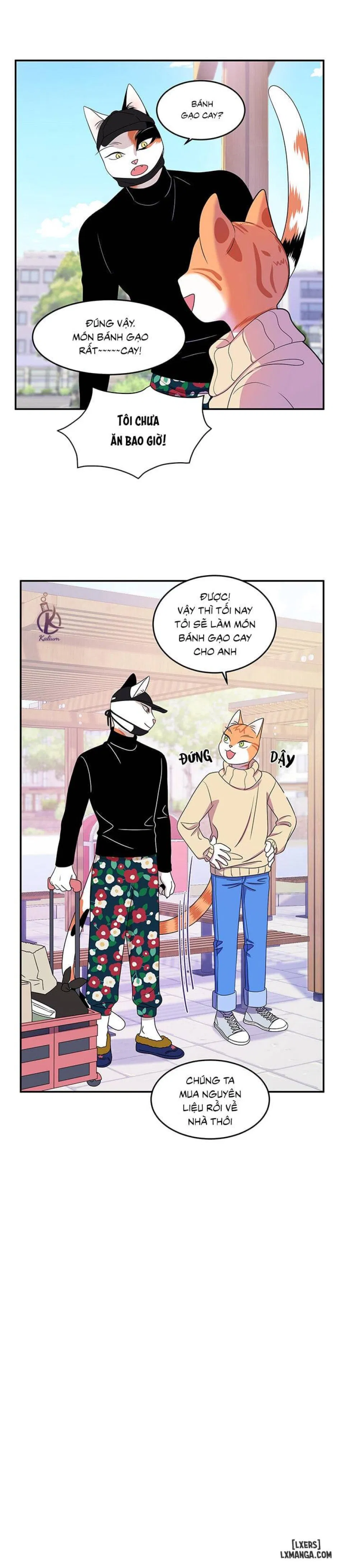 Dự án xanh 