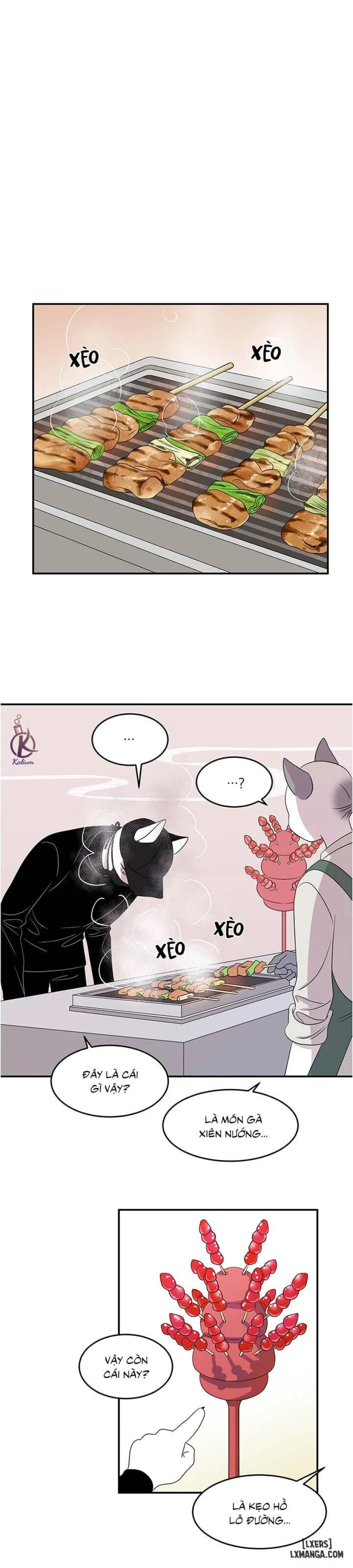 Dự án xanh 