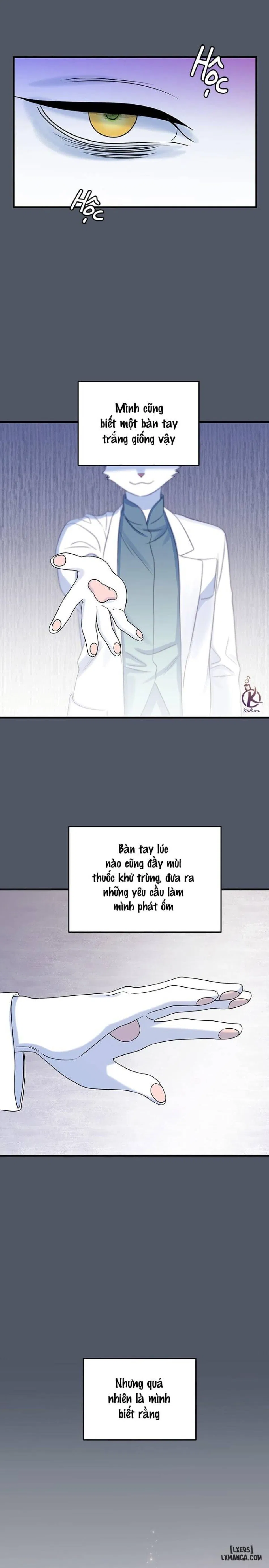Dự án xanh 