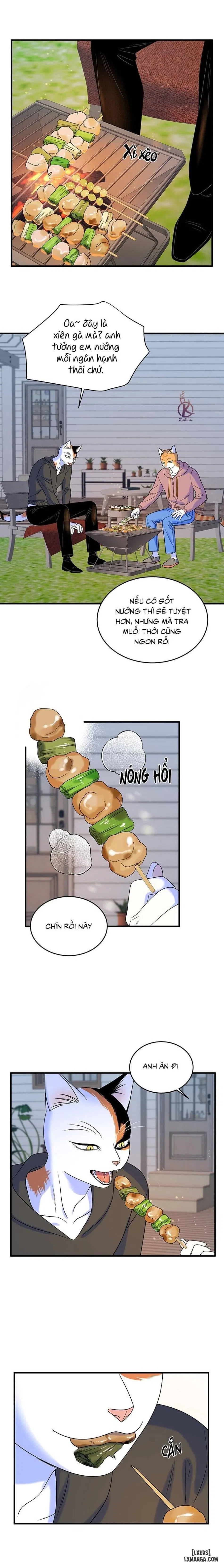 Dự án xanh 