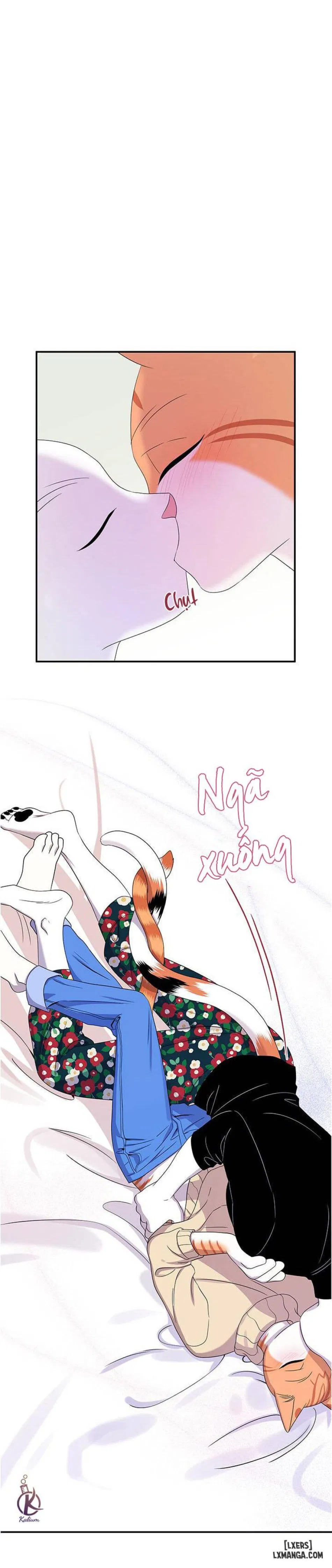 Dự án xanh 
