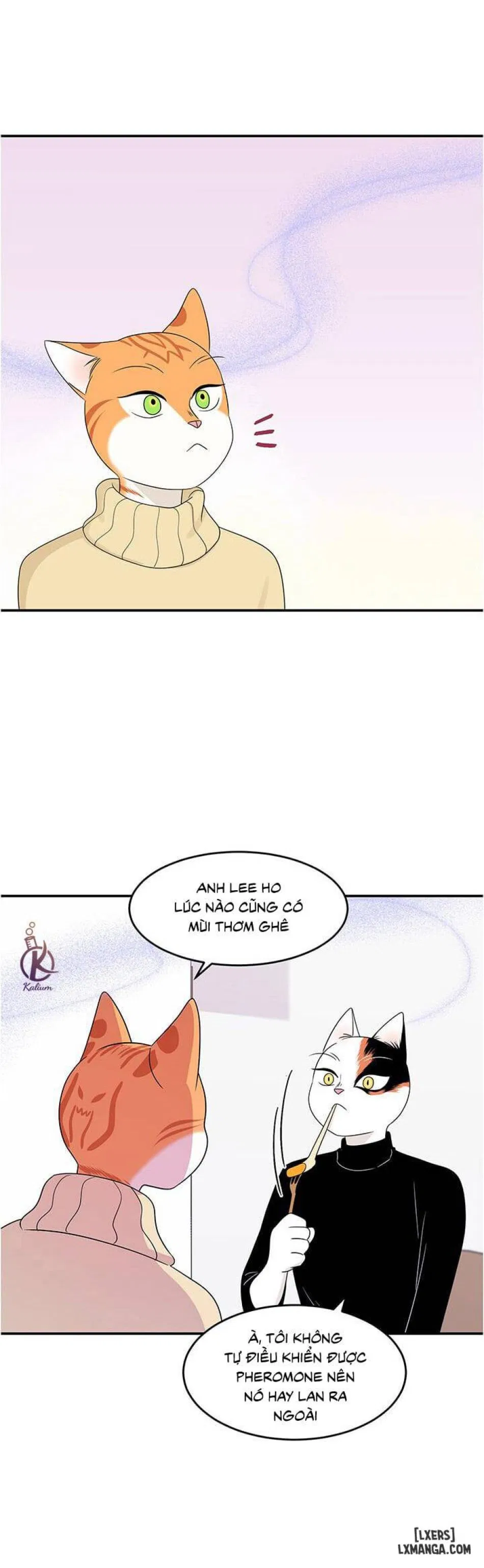 Dự án xanh 