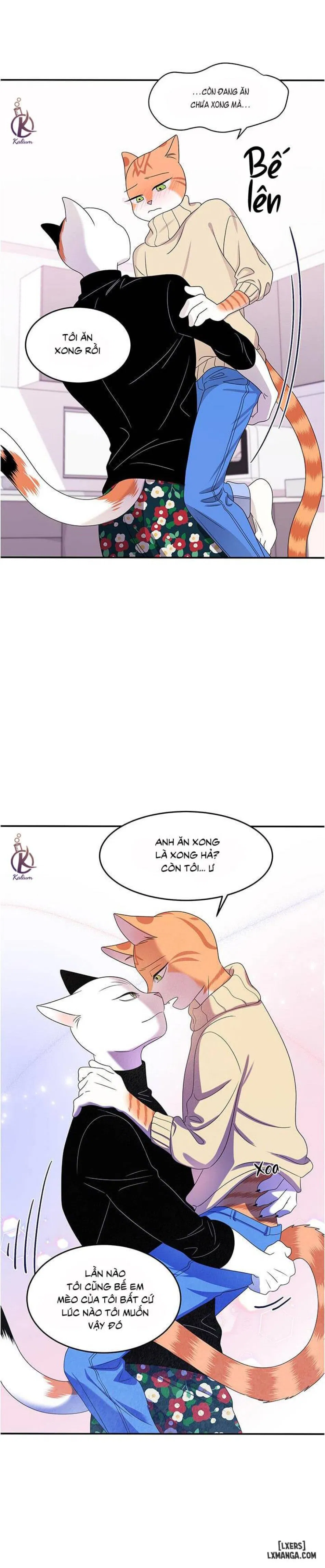 Dự án xanh 
