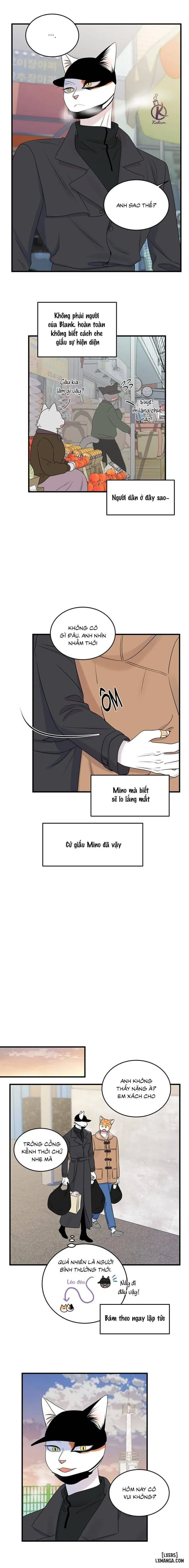 Dự án xanh 