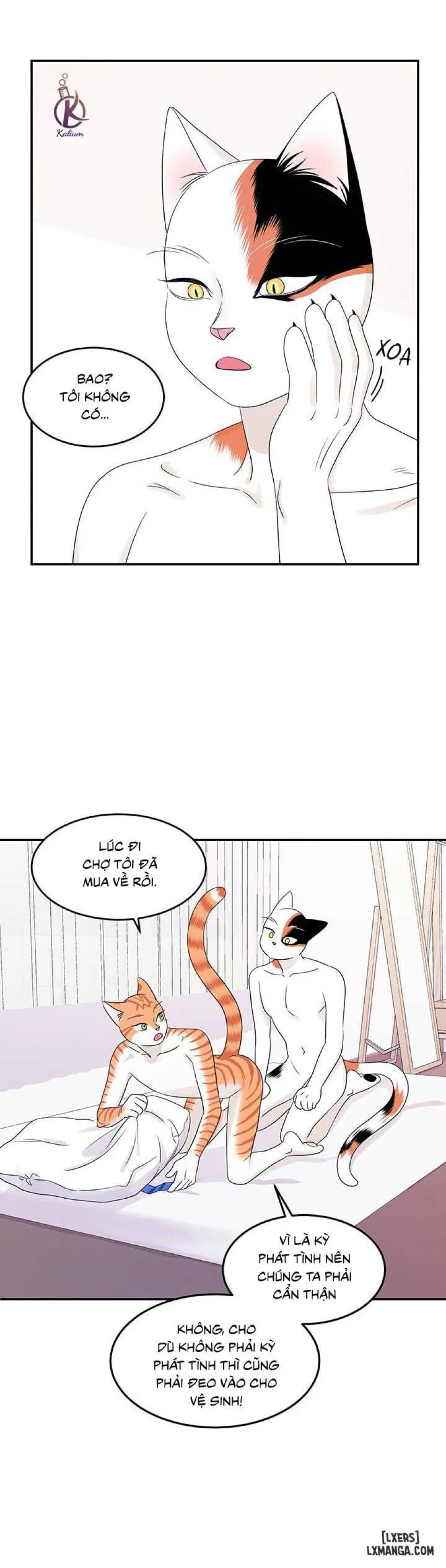 Dự án xanh 