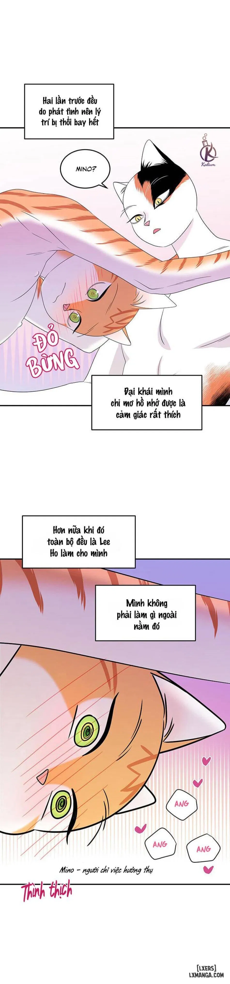 Dự án xanh 