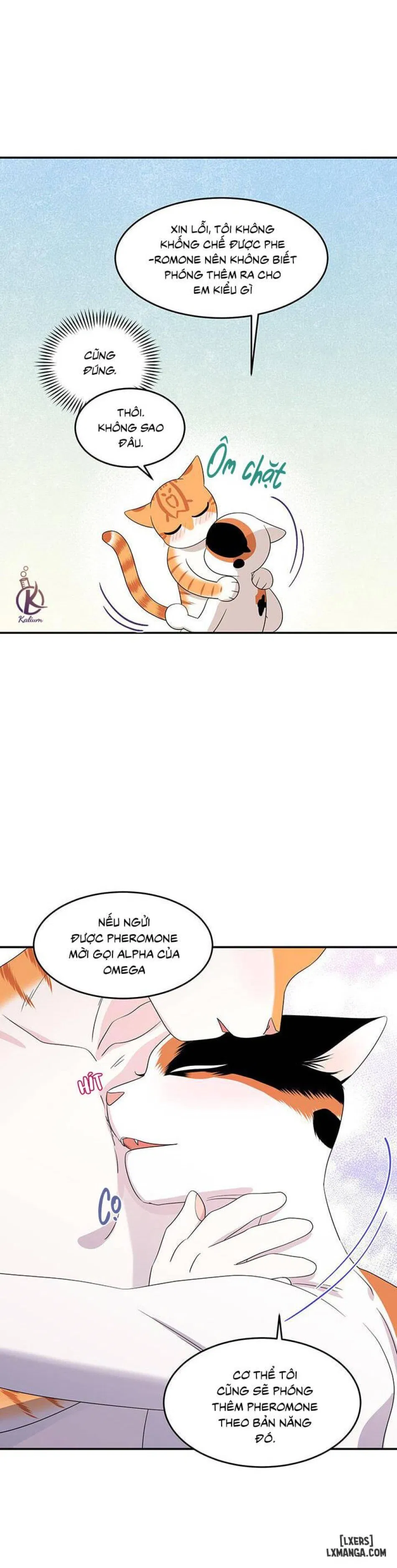 Dự án xanh 