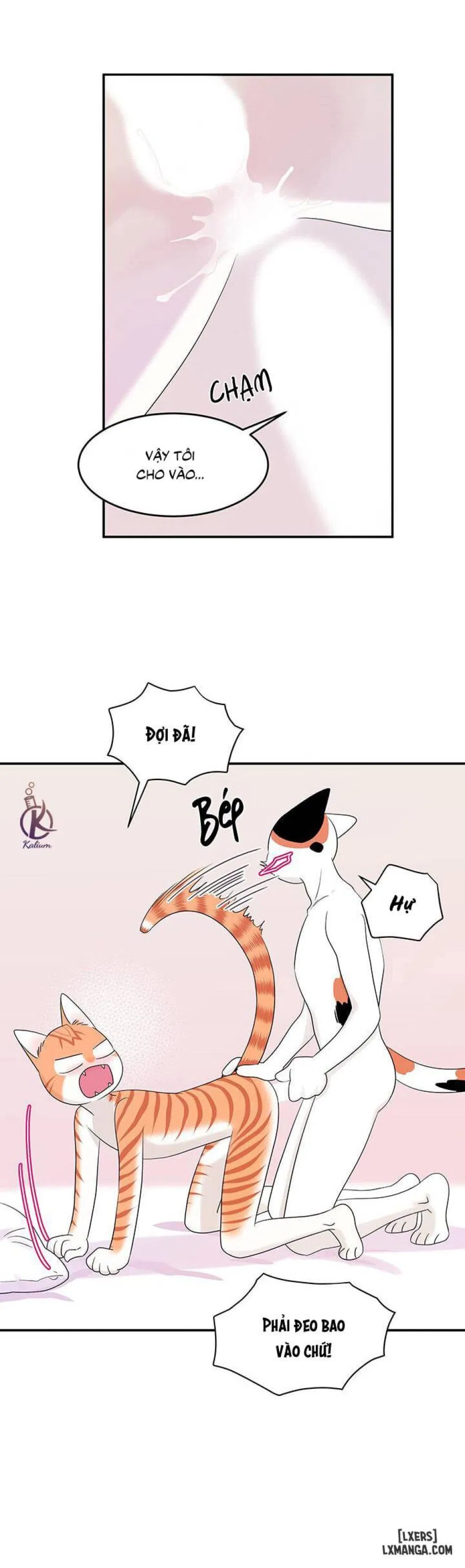Dự án xanh 