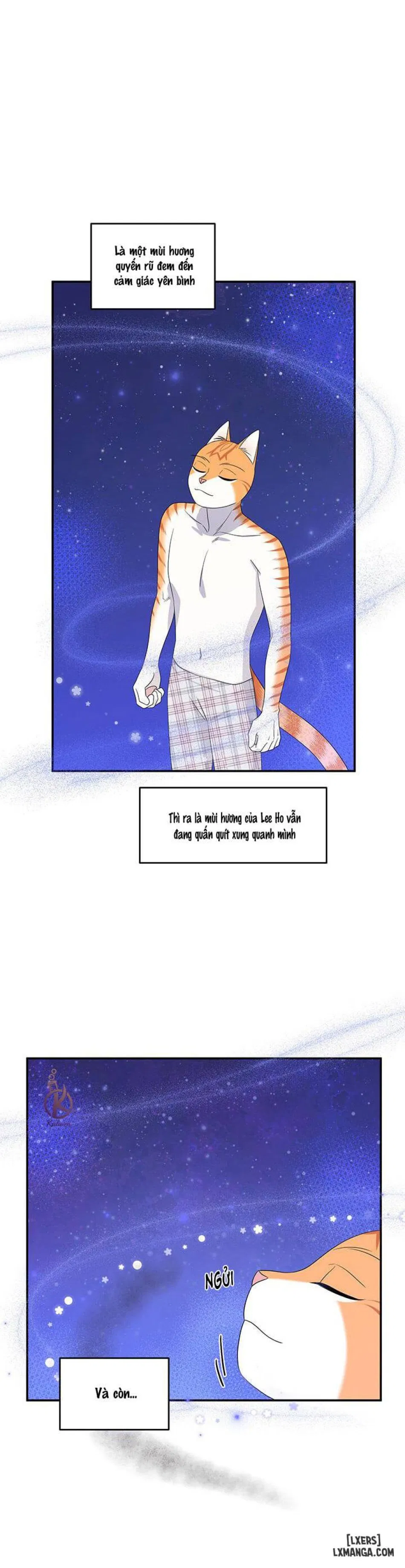 Dự án xanh 