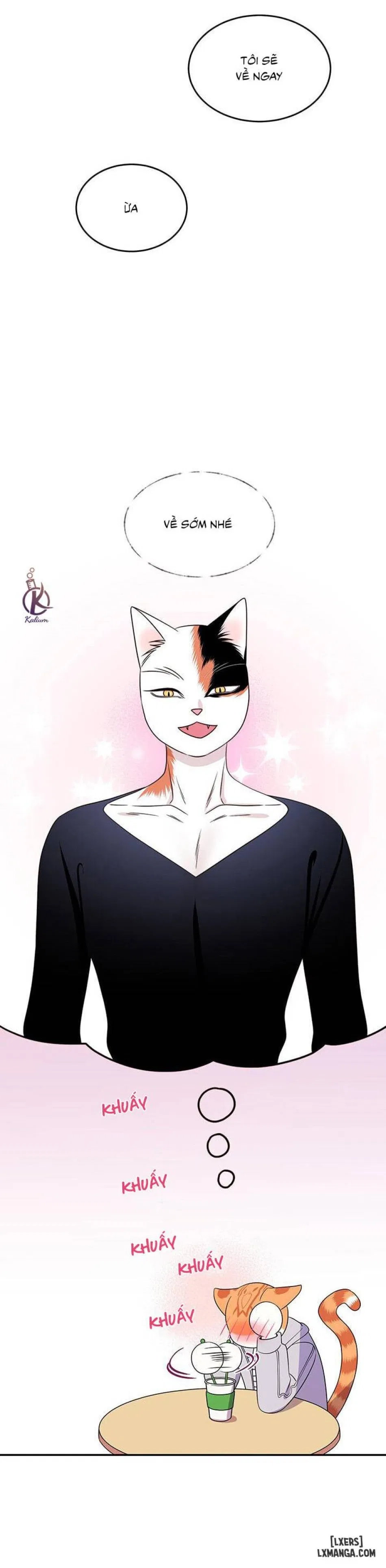 Dự án xanh 