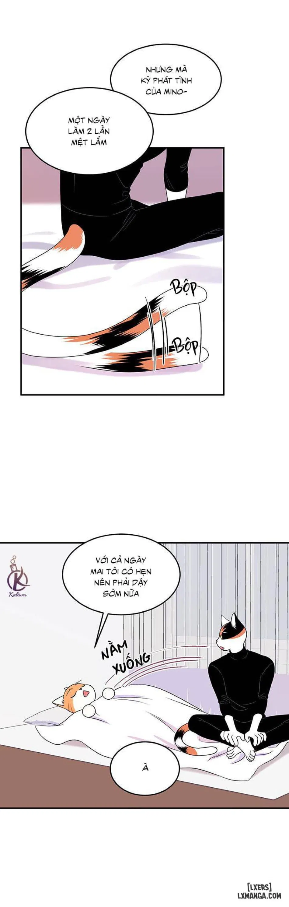 Dự án xanh 