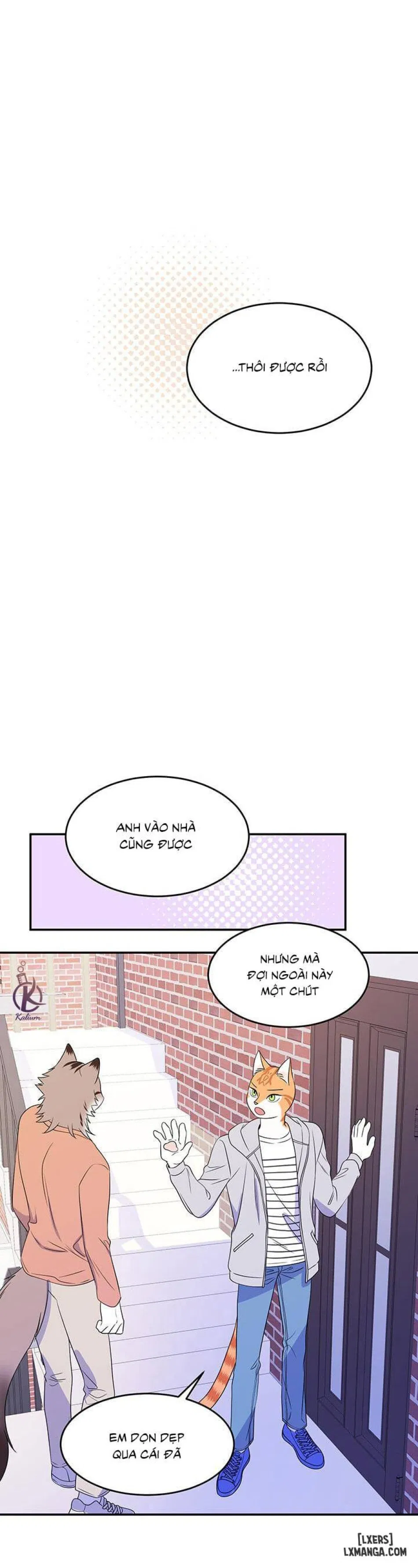 Dự án xanh 