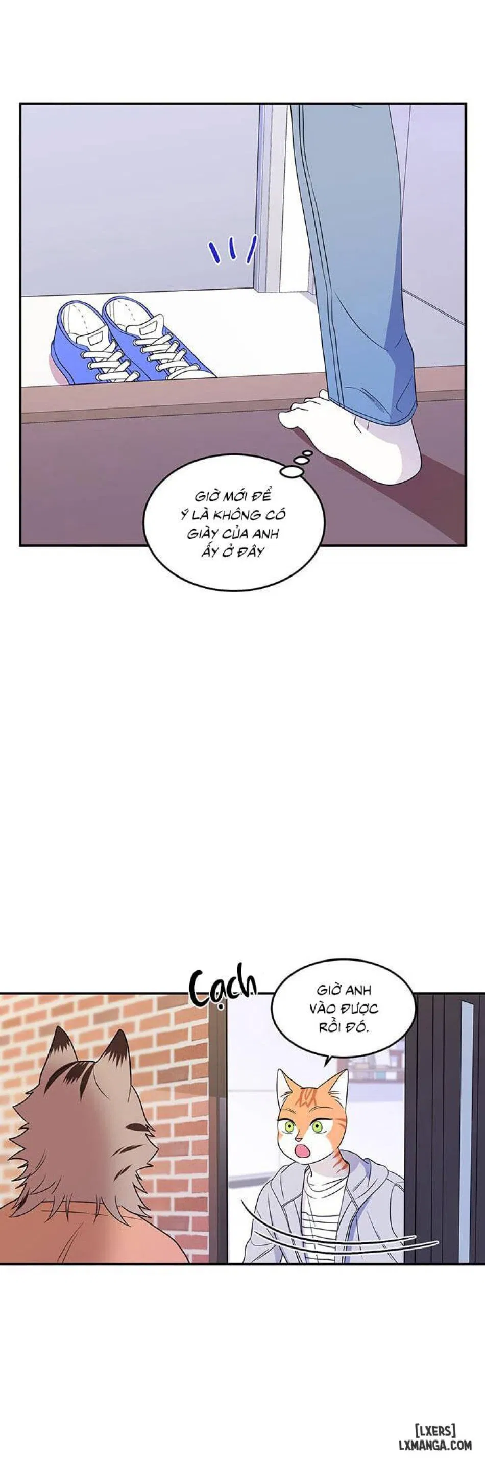 Dự án xanh 
