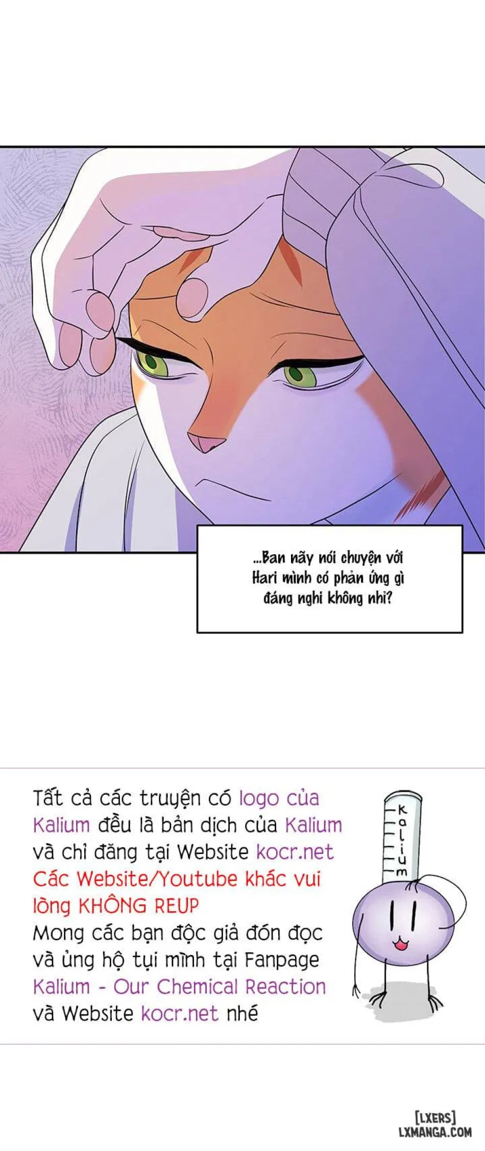Dự án xanh 