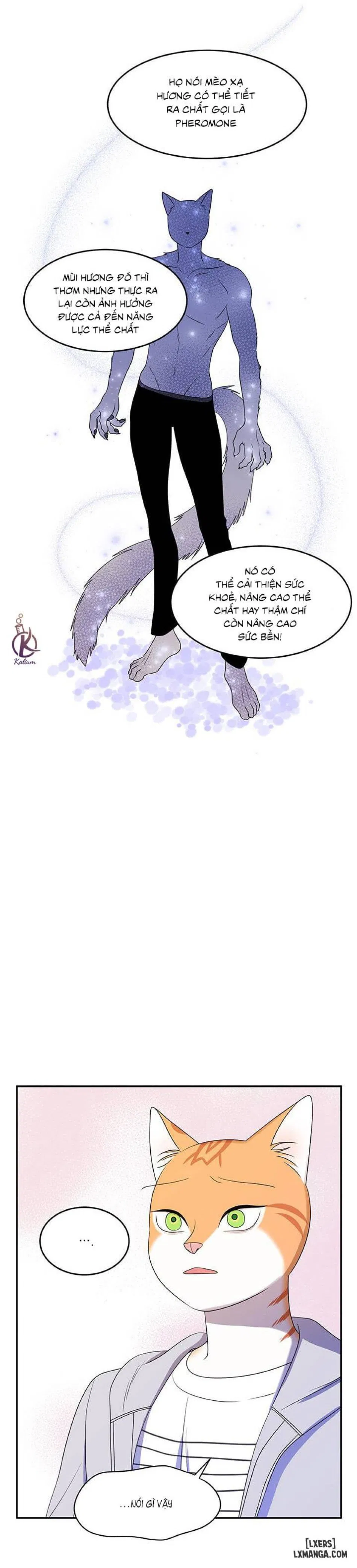 Dự án xanh 