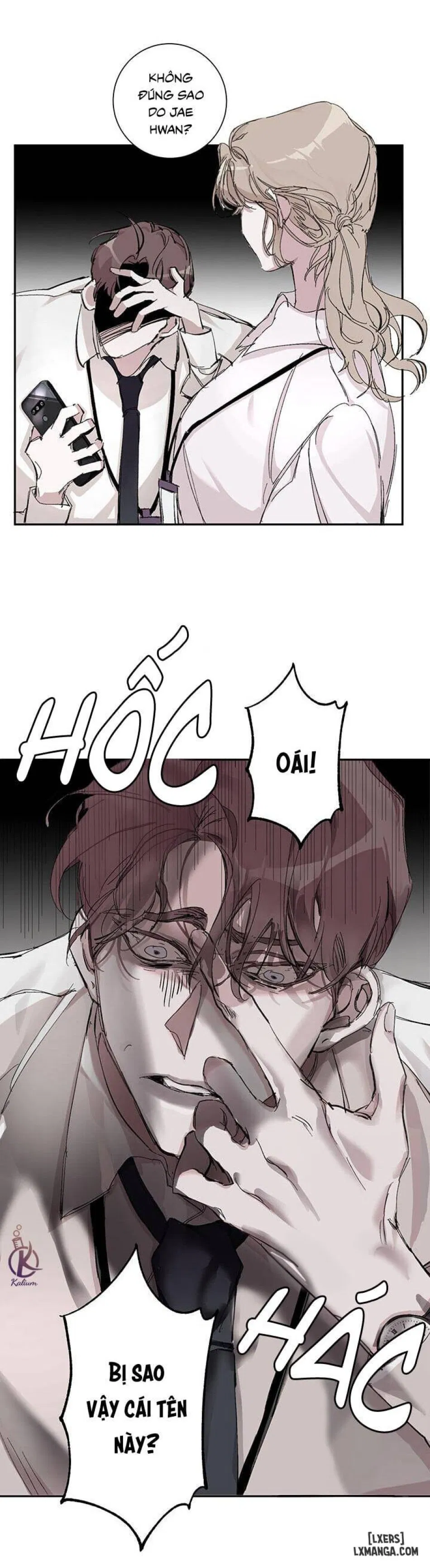 Yêu đơn phương 
