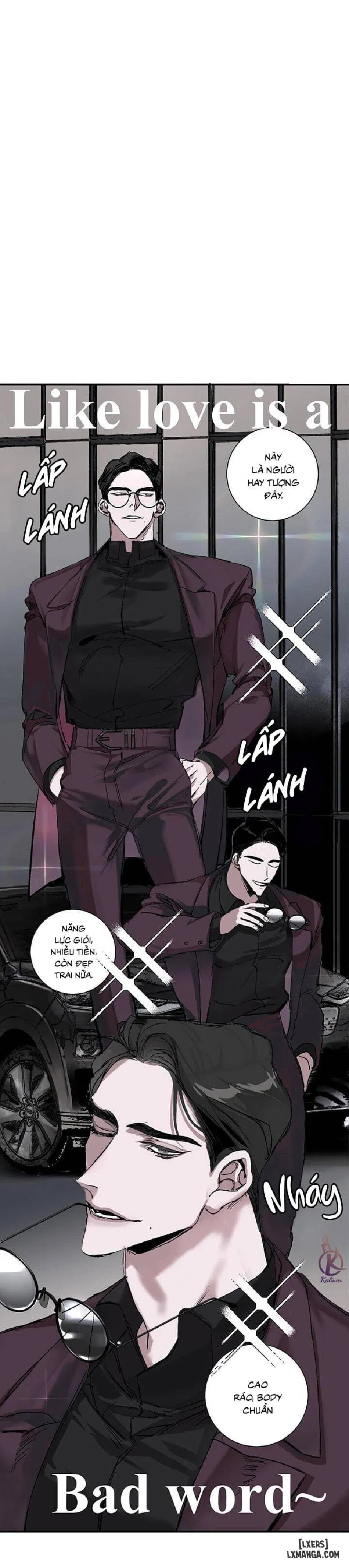 Yêu đơn phương 
