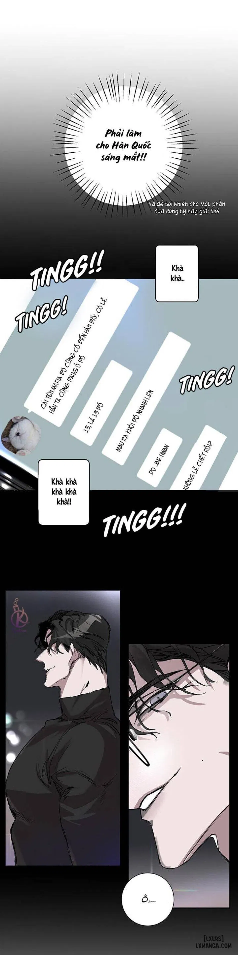 Yêu đơn phương 