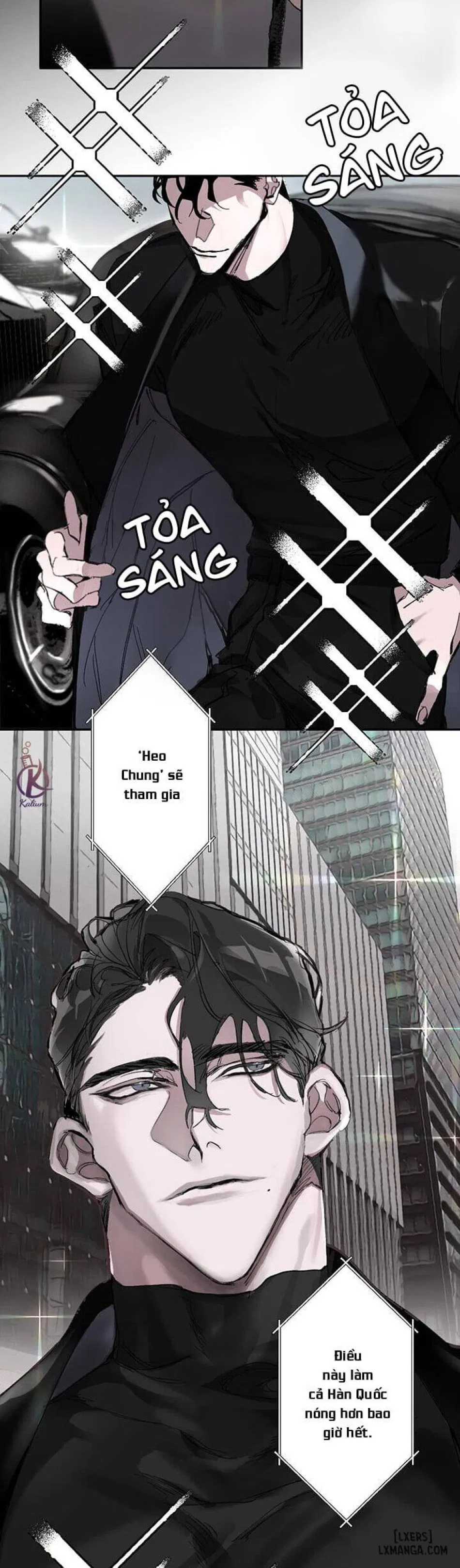 Yêu đơn phương 
