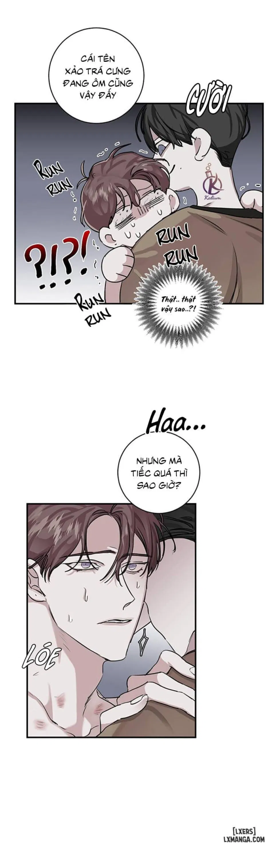 Yêu đơn phương 
