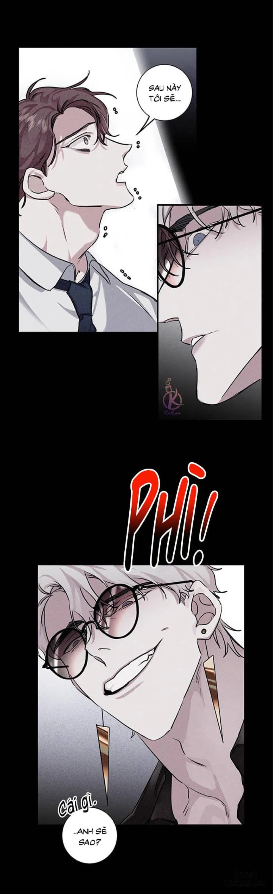 Yêu đơn phương 