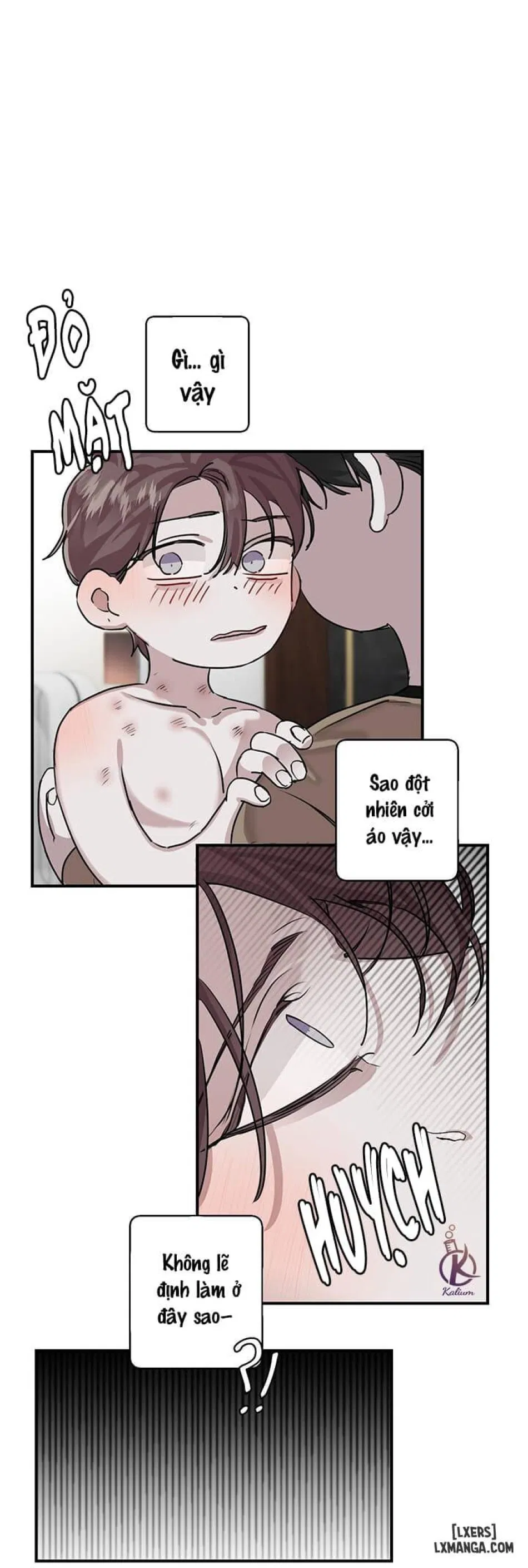 Yêu đơn phương 