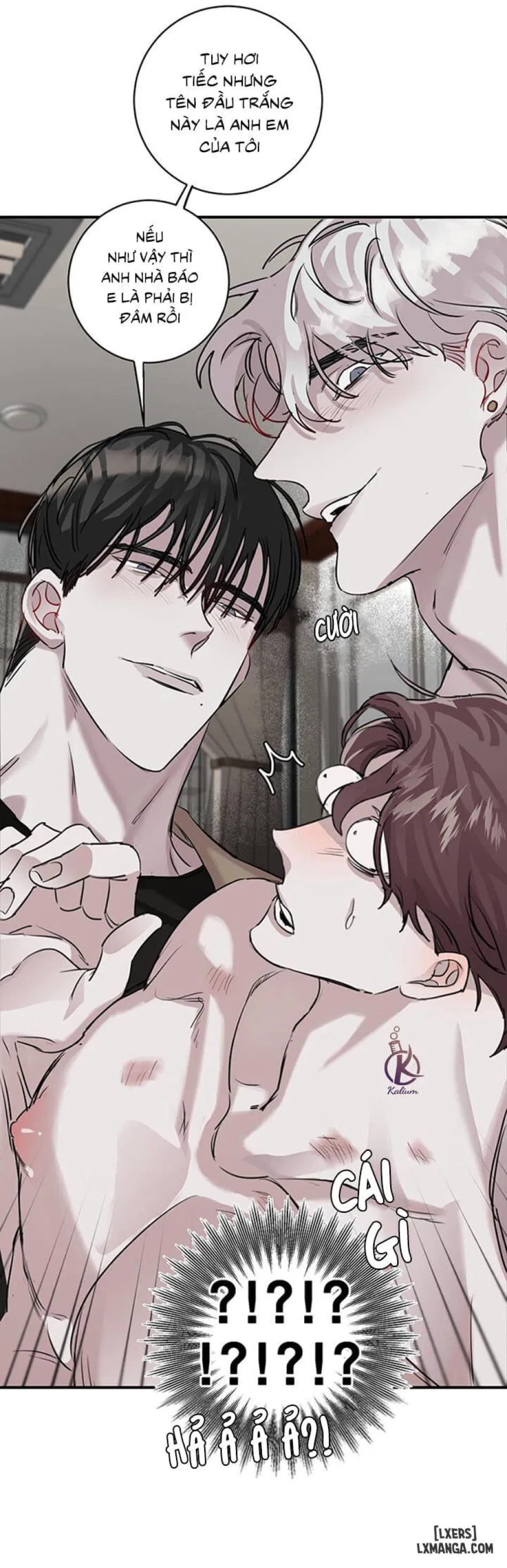 Yêu đơn phương 