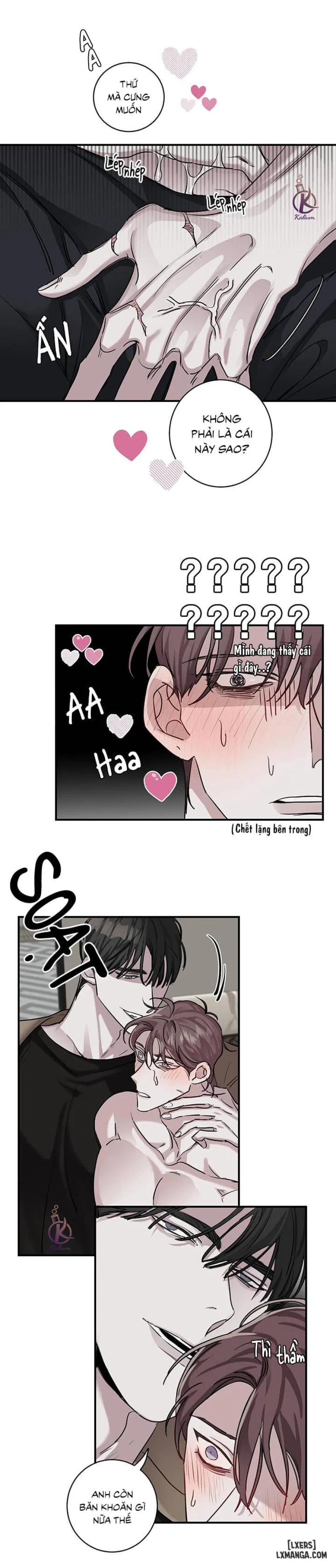 Yêu đơn phương 