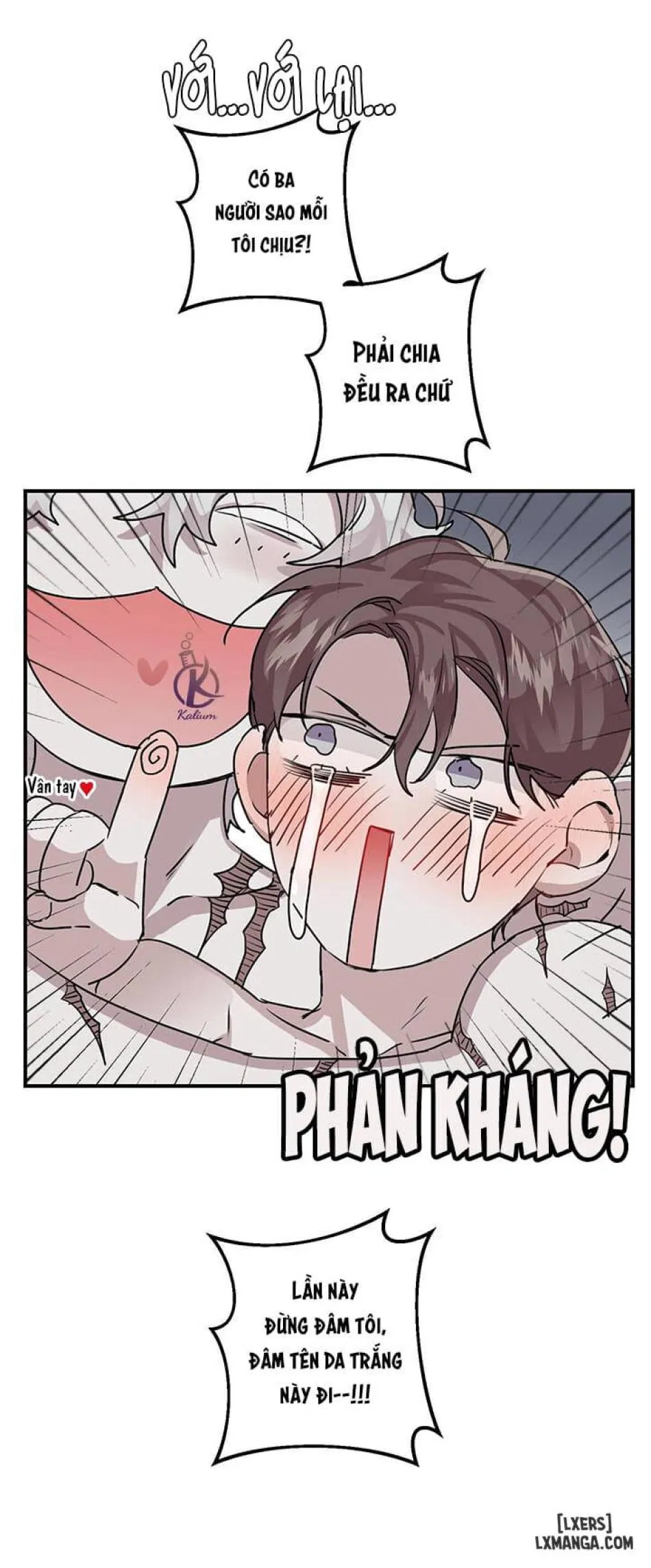 Yêu đơn phương 