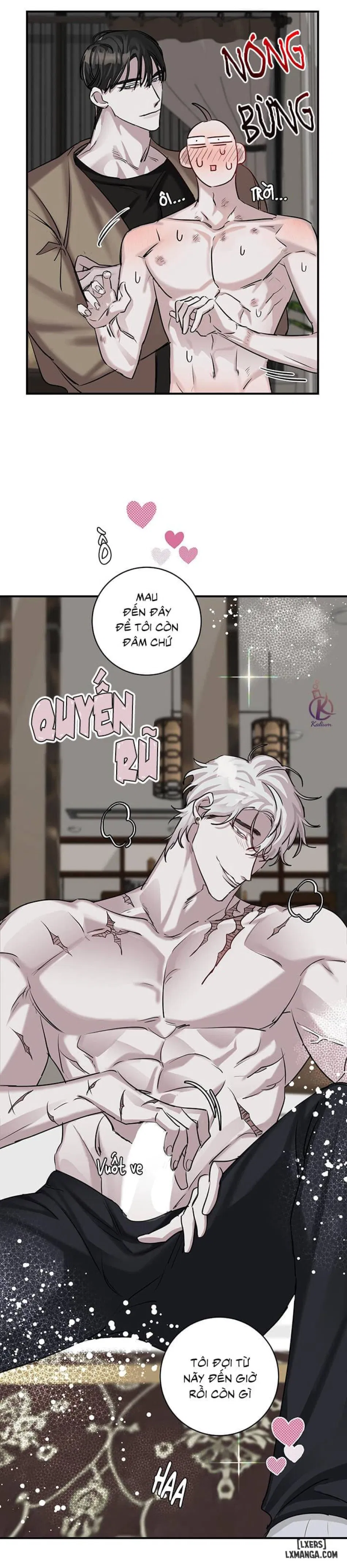 Yêu đơn phương 