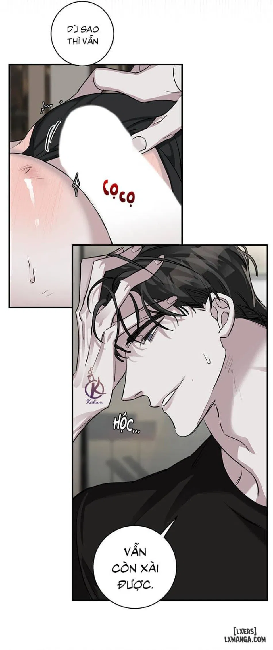 Yêu đơn phương 