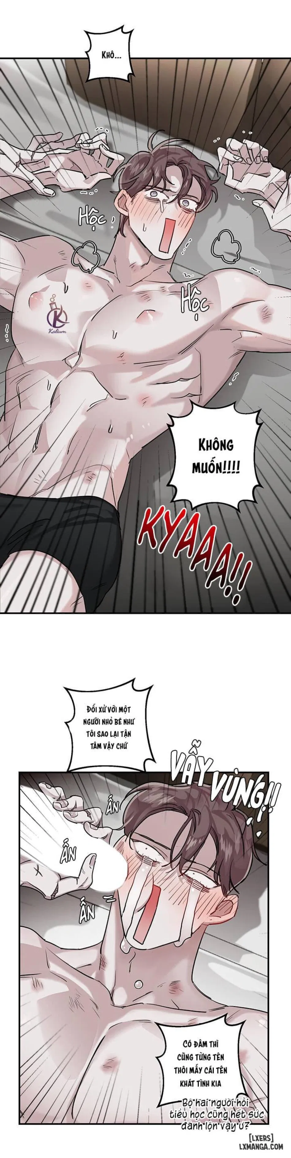 Yêu đơn phương 