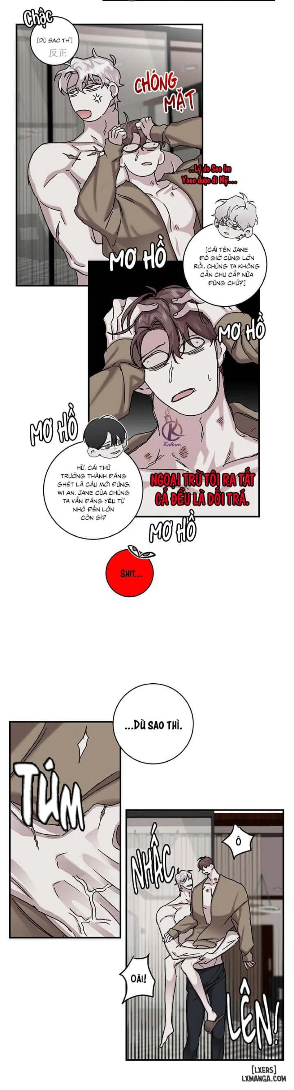 Yêu đơn phương 
