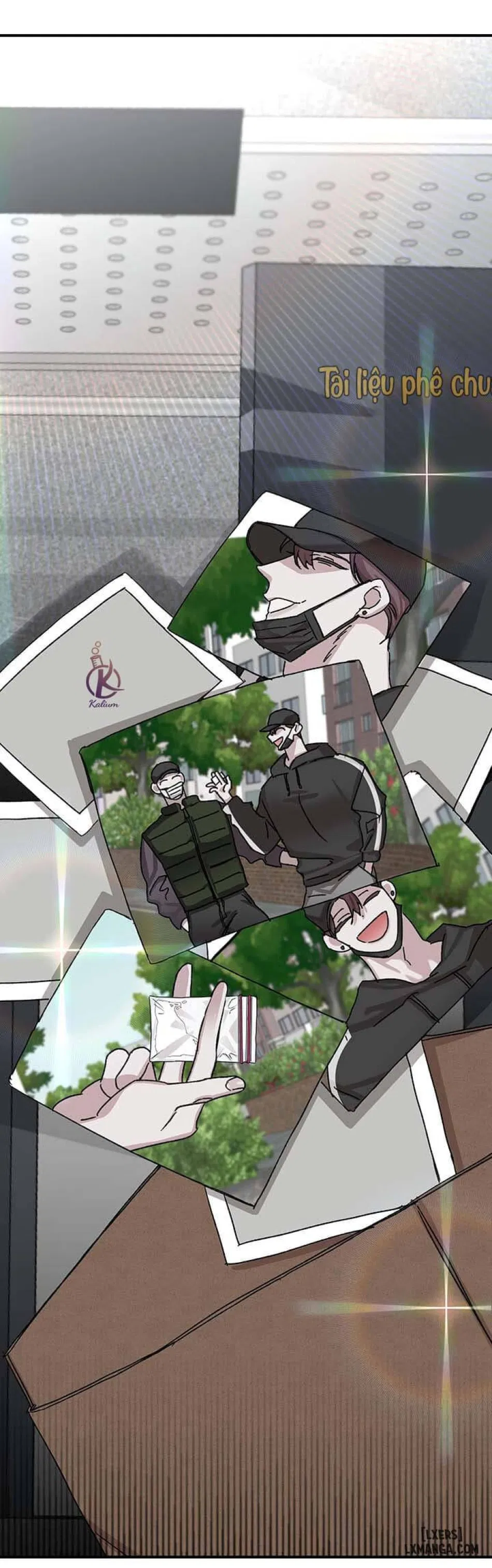 Yêu đơn phương 