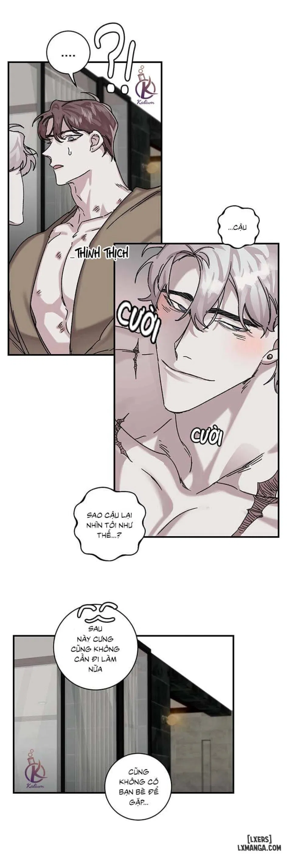 Yêu đơn phương 