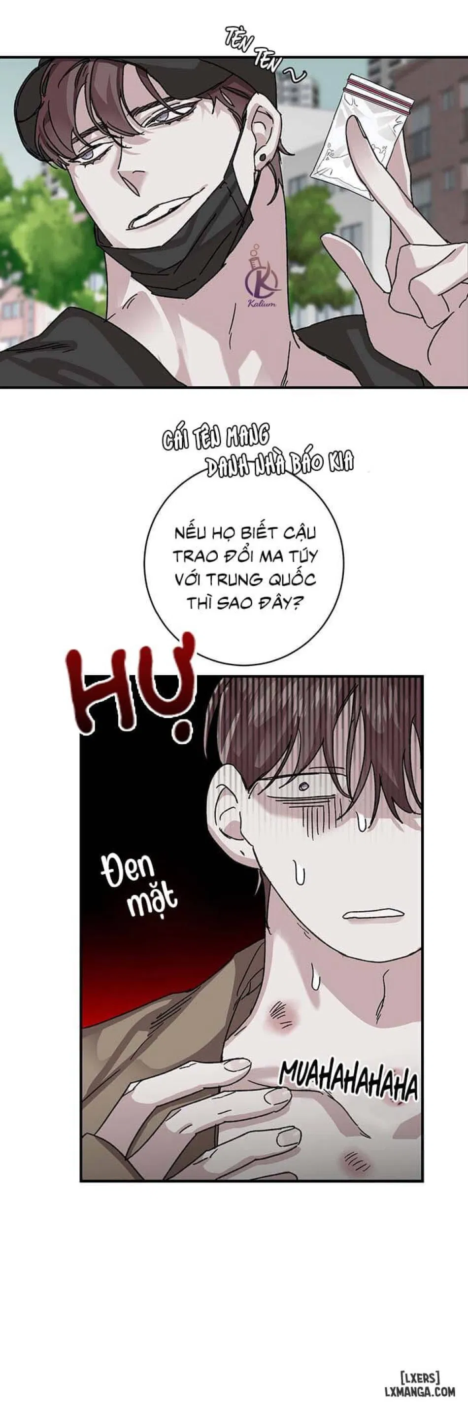 Yêu đơn phương 