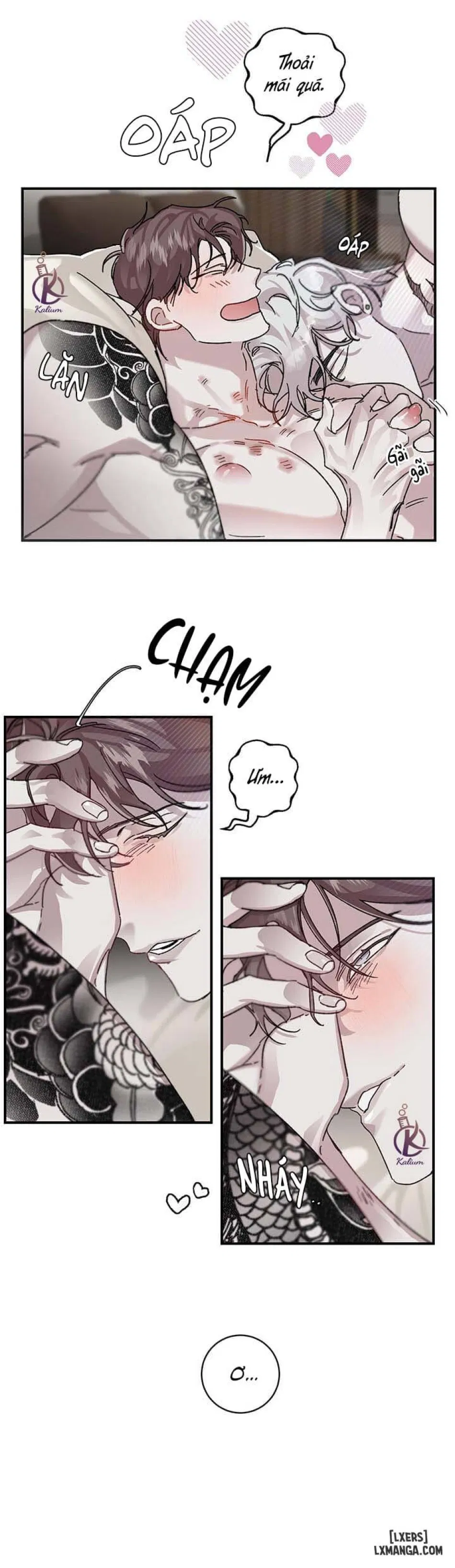 Yêu đơn phương 
