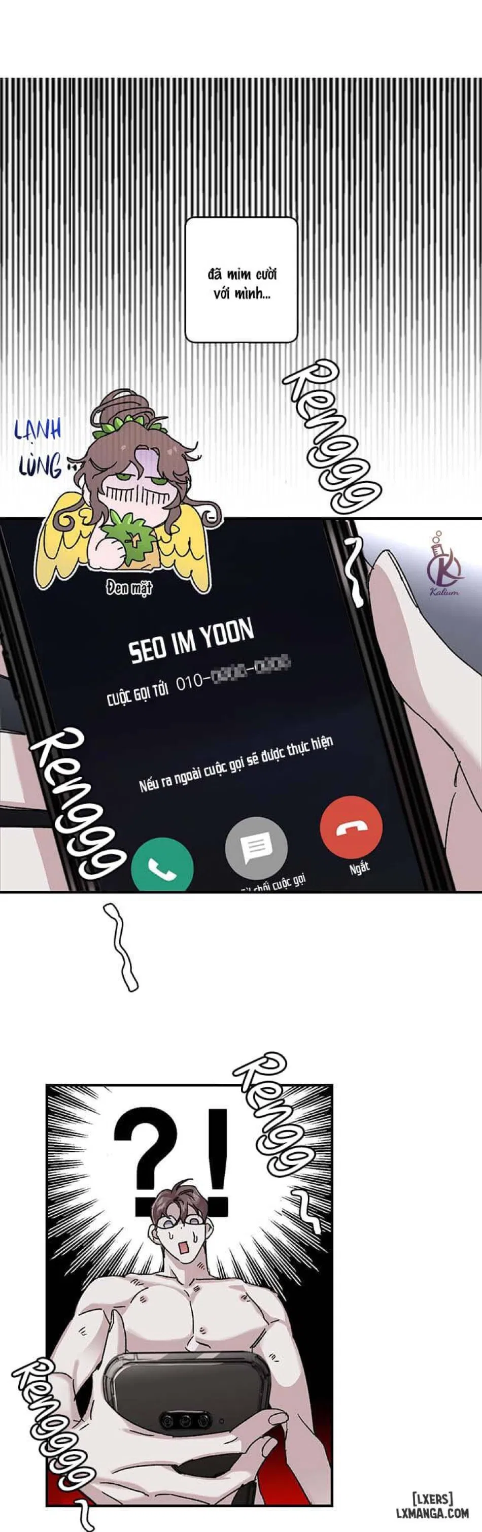Yêu đơn phương 