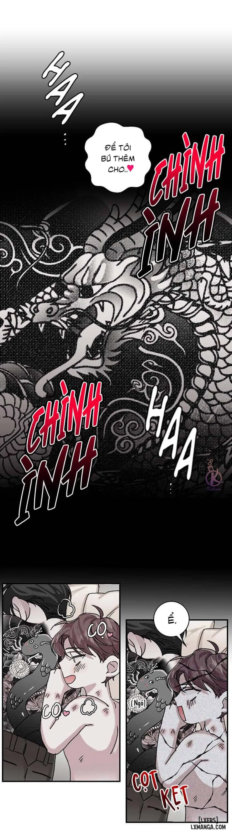 Yêu đơn phương 