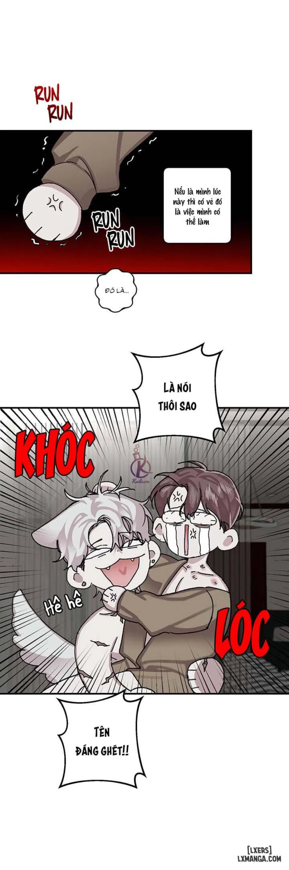 Yêu đơn phương 