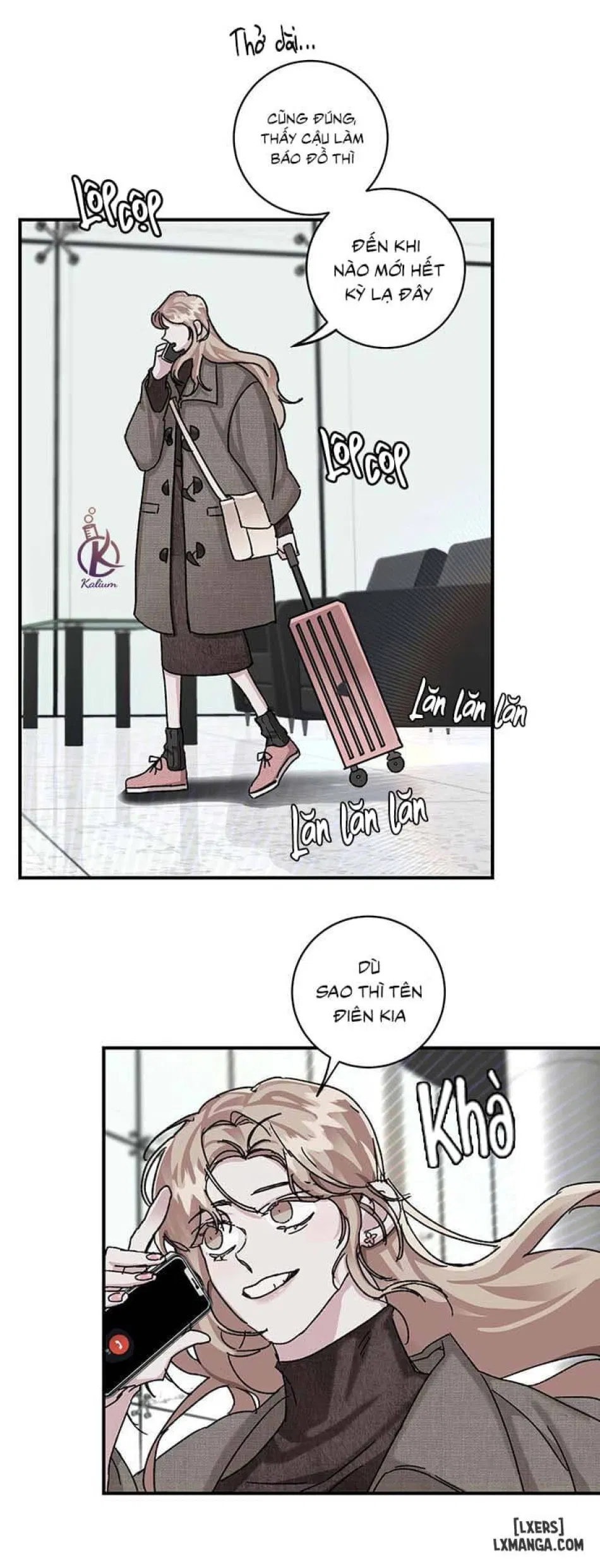 Yêu đơn phương 