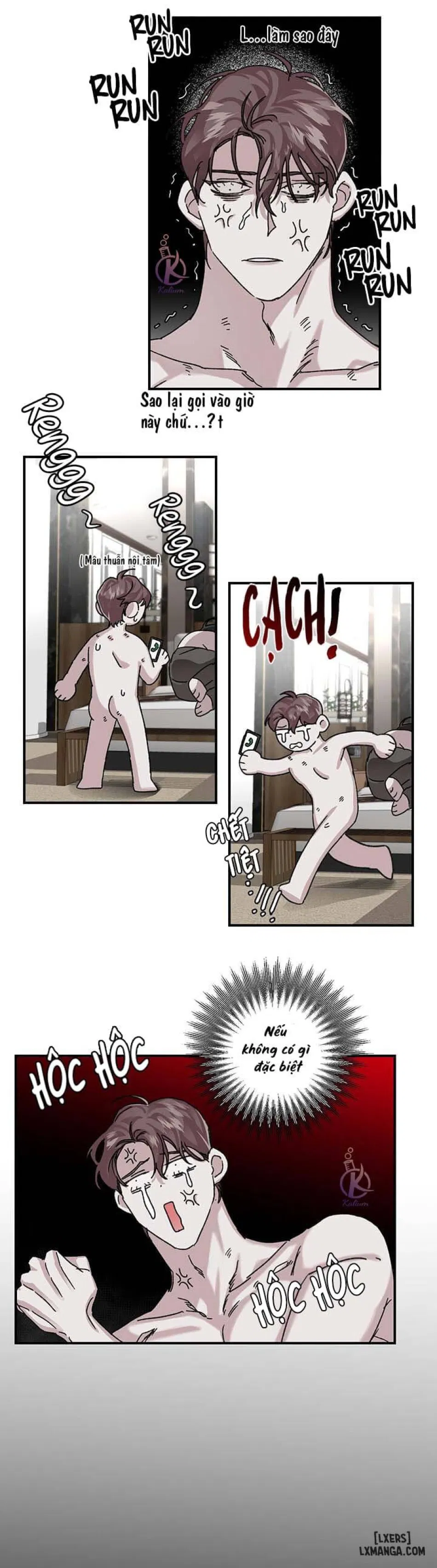 Yêu đơn phương 