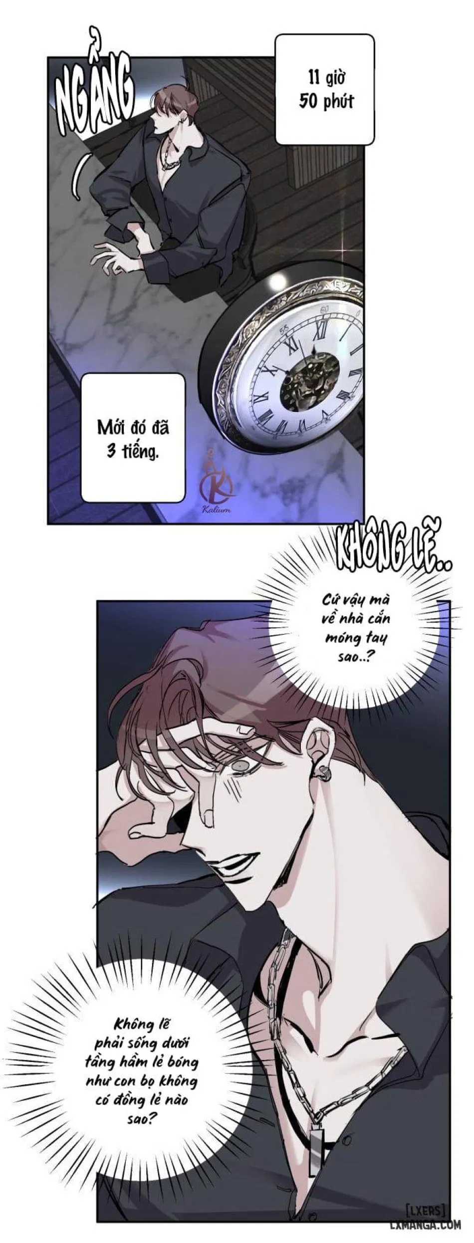 Yêu đơn phương 